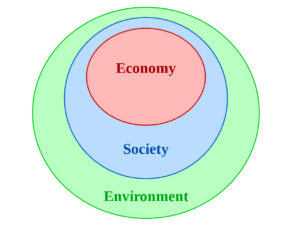 pillars of sustainability 