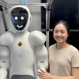 artificial intelligence ai robot robotics