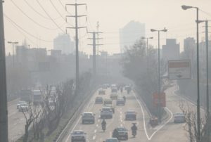 air pollution, air degradation, environmental degradation 