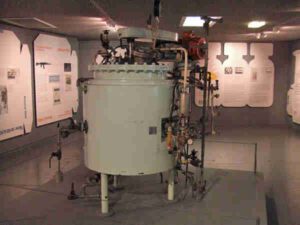 environmental remediation, bioreactor