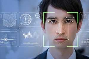 Face recognition detection artificial intelligence