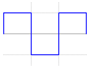 square wave alternating current ac inverter 