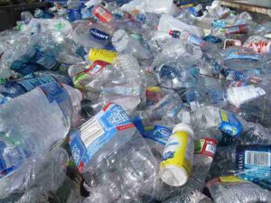 waste management, plastic waste, biodegradable plastics
