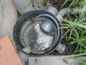 Greywater Meaning: Wastewater from Domestic Processes (Credit: SuSanA Secretariat 2010 .CC BY 2.0.)
