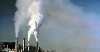 Types of Greenhouse Gases