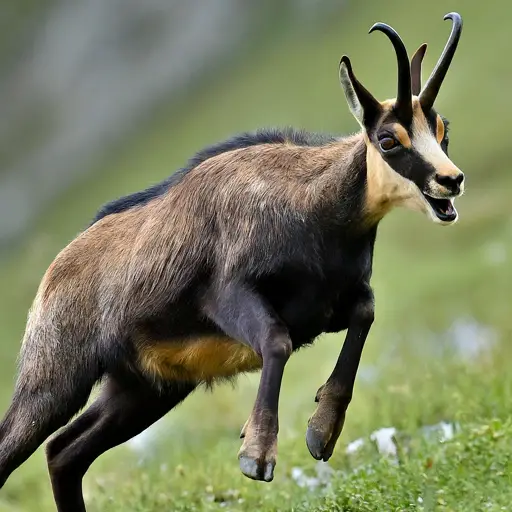 23+ Dangerous Animals In The Alps And Their Characteristics