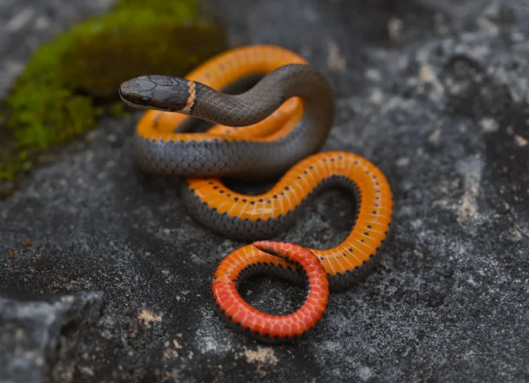 9 Utah Garden Snakes/Utah Garter Snakes Discussed