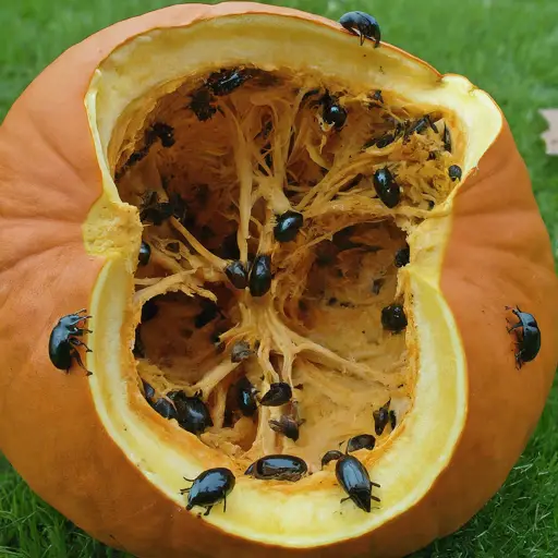 What Is The Role Of Detritivores In Pumpkin Decomposition? 13+ Answers