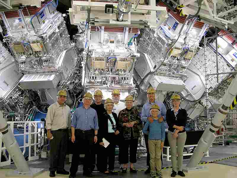 9 Advantages of Nuclear Fusion Discussed