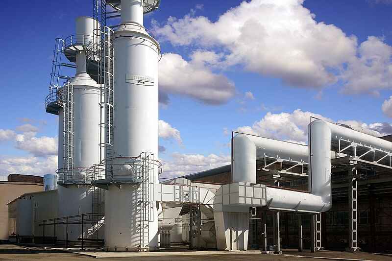 Biofuel Production