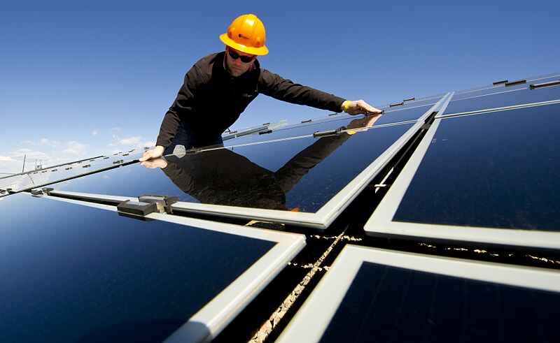 Disadvantages of Active Solar Energy