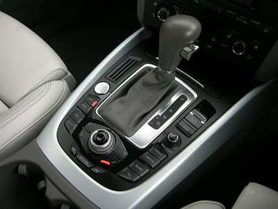13 Interior Car Part Names and Functions Explained