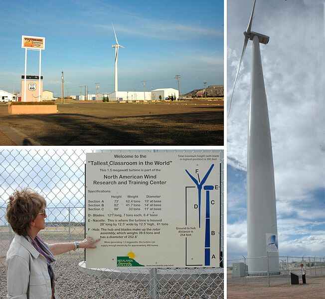 Onshore Wind Meaning, Energy, Turbine and Farm Explained