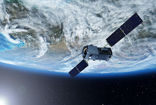 Types of Satellites for Monitoring Changes in the Earth's Ecosystem and Climate