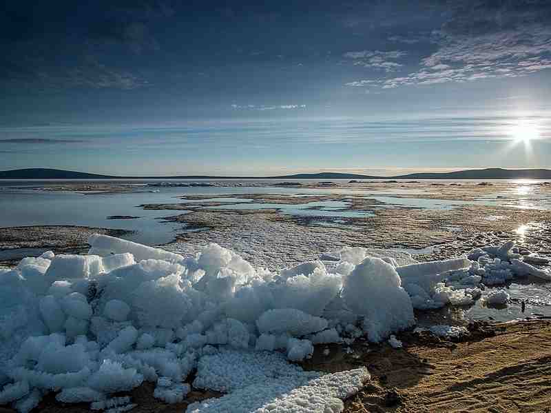 Tundra Climate Characteristics, (5) Elements Discussed
