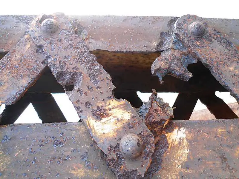 Types of Corrosion and Their Characteristics