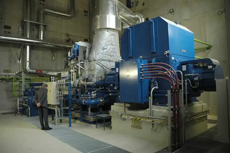 7 Components of Biomass Power Plants and Their Functions