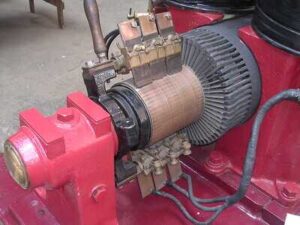 How the Electric Generator Works Step by Step Explained
